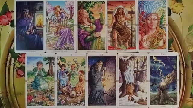 ♥️♠️♥️Почему Он отстраняется от Вас?🖤♦️🖤Мой курс обучения ТАРО☀️
http://tatyanataro.com/tarokurs