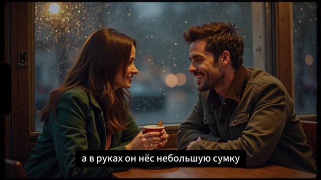 ПОКУПКА кофе обернулась для Кати сдачей с НАДПИСЬЮ ОТ