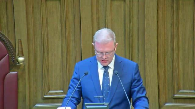 Заседание Пленума 27.05.2025