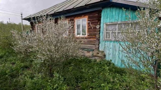 Смотрим глубинный Урал на велосипеде и автомобиле: се?