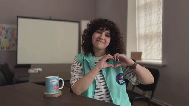 Благо-интервью. Анастасия Парымская.