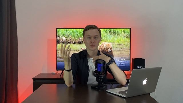 ИТОГИ ПРЕЗЕНТАЦИЙ APPLE И SONY! Hey_News 16