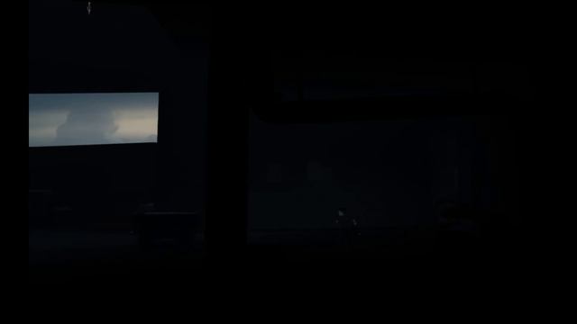 Прохождение INSIDE — Часть 1: ПОБЕГ