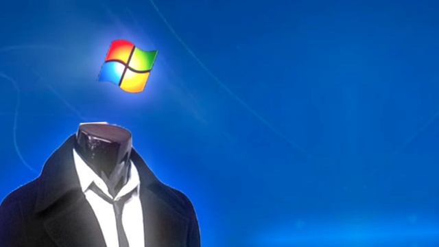 Windows 7 edit