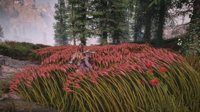 Нереальная графика | Horizon Zero Dawn Remastered | Прохождение 15 | Pe