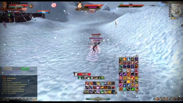 MERCURY PW. Forset vs. ФЛАТТЕРШАЙ (ft. Dasel)