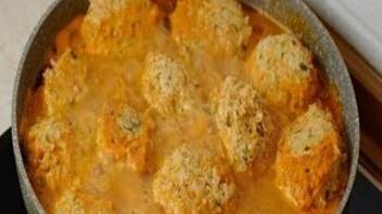 Фарш с  КАПУСТОЙ! Вкусно. Быстро. Просто. Так Вы ещё не готовили!