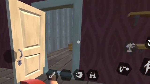 hello neighbor 5 часть