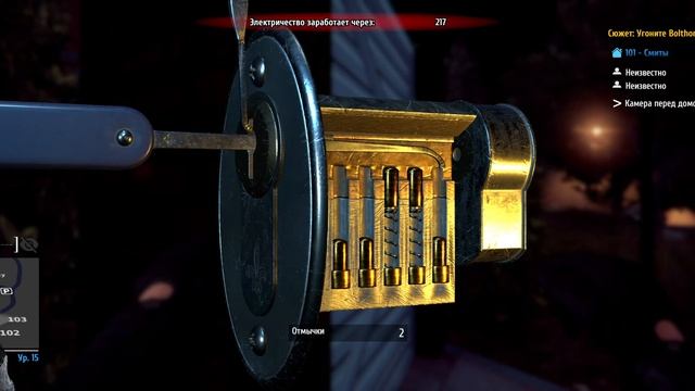 Thief Simulator №6 СНОВА КОПИМ ДЕНЮЖКУ