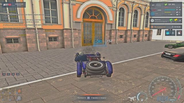 Феникс хоружевский 5.18