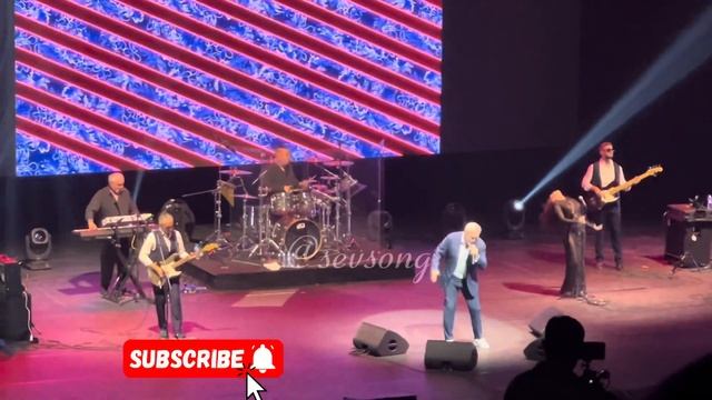 В.Меладзе-Самбо белого мотылька/Баку🇦🇿 #концерт #жив