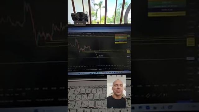 Разбор по запросу JUP 📉