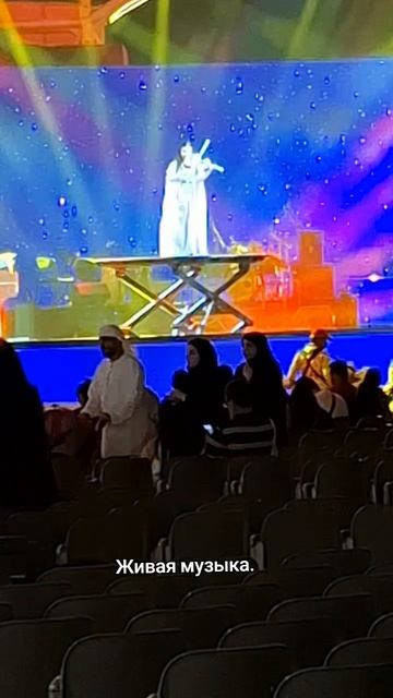 Скрипка