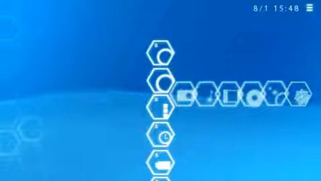 PSP Темы - HEX