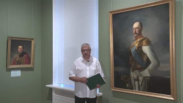 Гвардия в годы правления Николая I