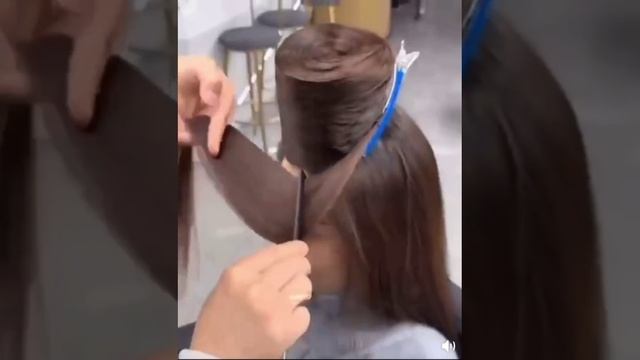 причесочных дел мастер😆