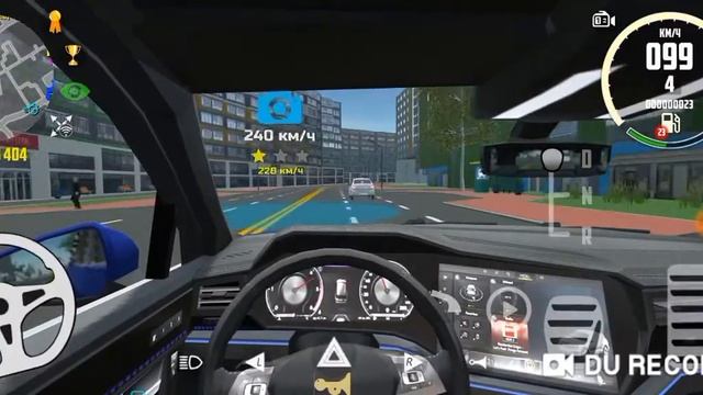 ПОЕХАЛ С ДРУЗЬЯМИ НА ШАШЛЫКИ НА НОВОМ ТУАРЕГЕ  R. RP Car Simu