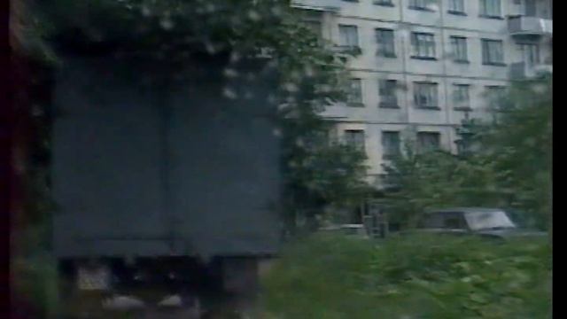 Неизвестная программа (Ленинградское ТВ?, 1989?)