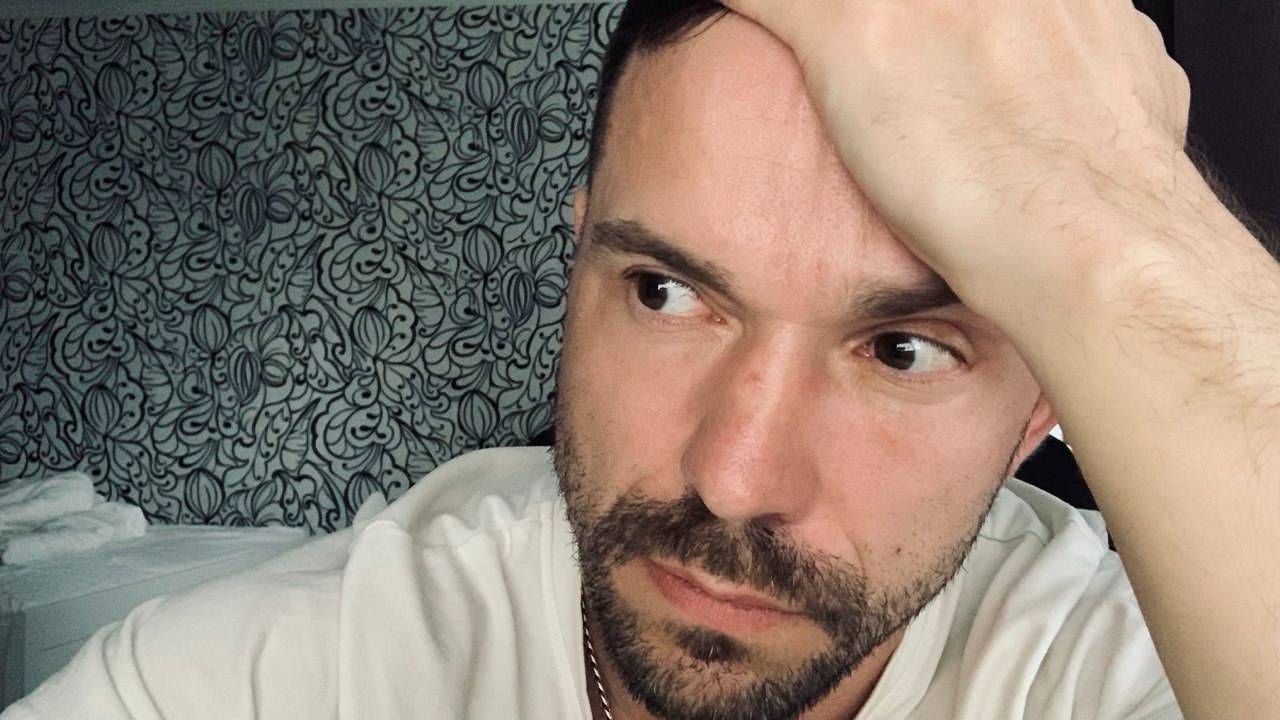 Нахожусь в панике / Лежит, не встает уже вторую неделю / Рацион Ирины / Домашний стационар