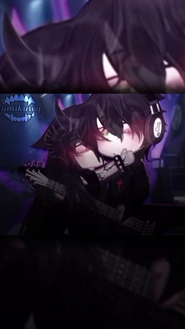 #gacha #gachaclub #gachalife #recommended #гачалайф #гача #рекомендации
