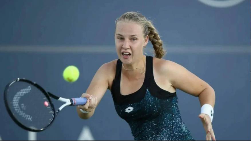 AO Tennis 2