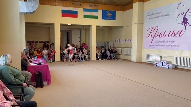 Александрова Василиса