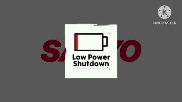 Sanyo d230 startup low battery and shut down 33 родных  сестрицы a remake kinemaster