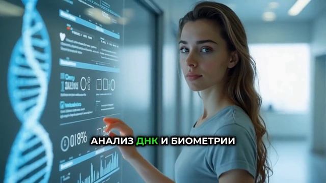 Holiverse: персонализированное здоровье в цифровую эпоху