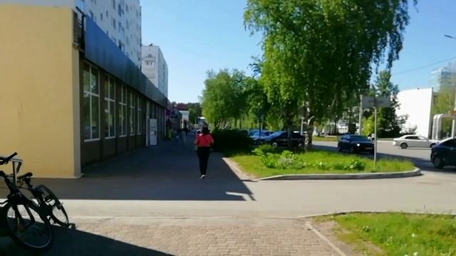 В библиотеке для нас открытая дверь