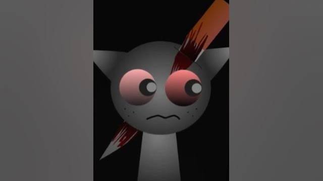 Incredibox Sprunki _ Фаза 4 - Версии ужасов