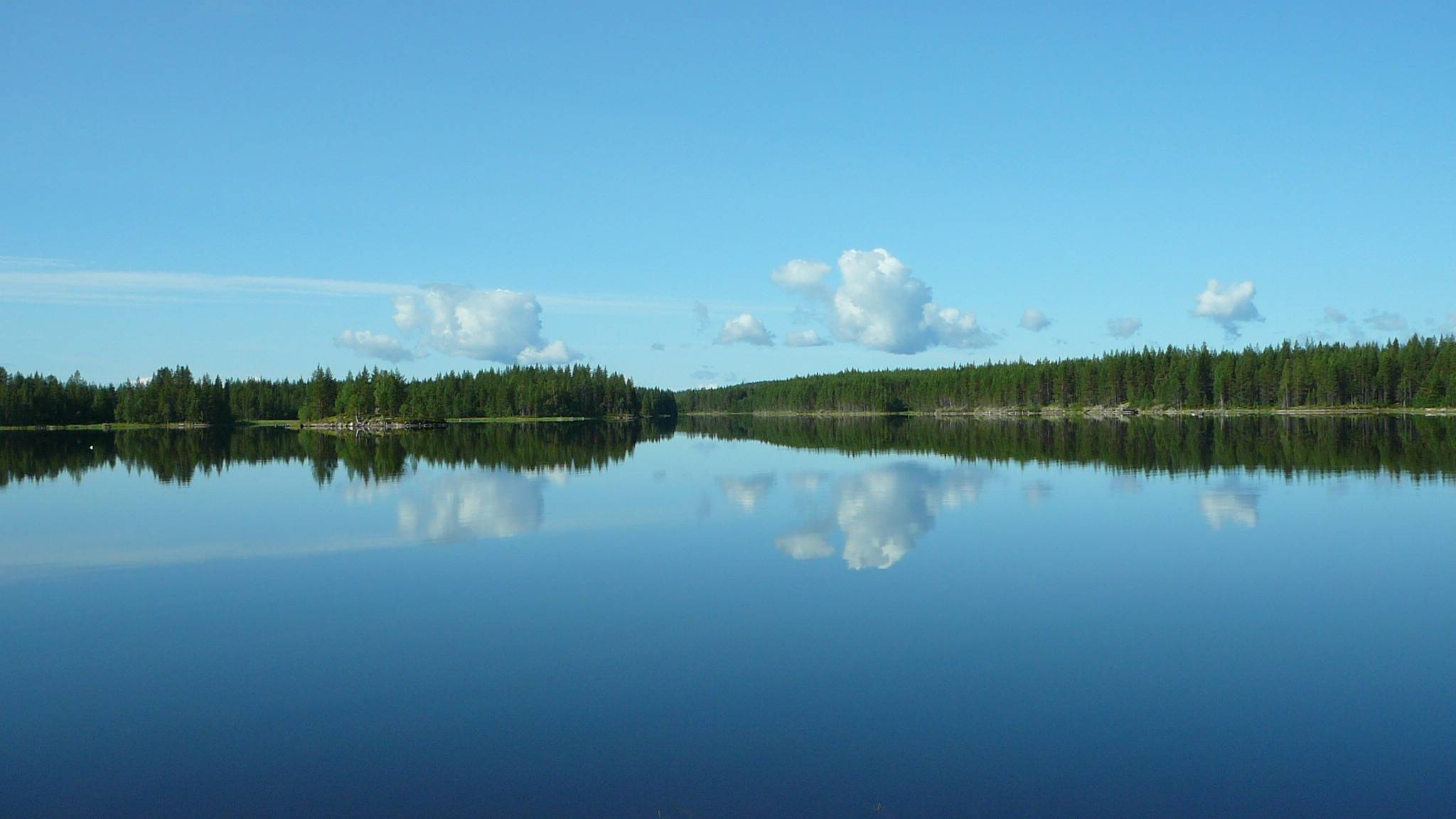 Ковдозеро 2009