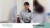 Отзыв Восстановительная программа Атлант. Казахстан