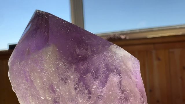 аметистовый скипетр 791 г рутюб