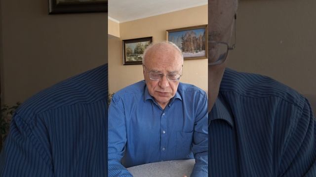 Целитесь ракетами в Кремль: попадёте в Берлин и Лондон. 27.05.2025