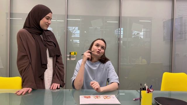 📚 ГОВОРЯЩИЕ СКАЗКИ: ОТ СЛОВ К ЯЗЫКУ – «СКАЗКА О ТРЁХ ПОРОСЯТАХ» 🖍️