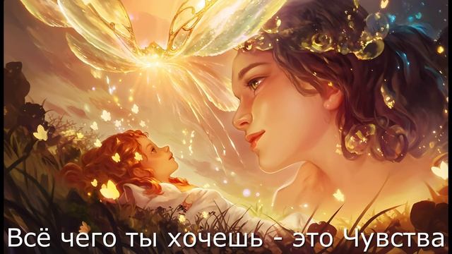 Чувства...