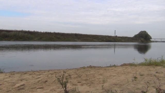 Многодневное велопутешествие по Калужской области,  день 7.1