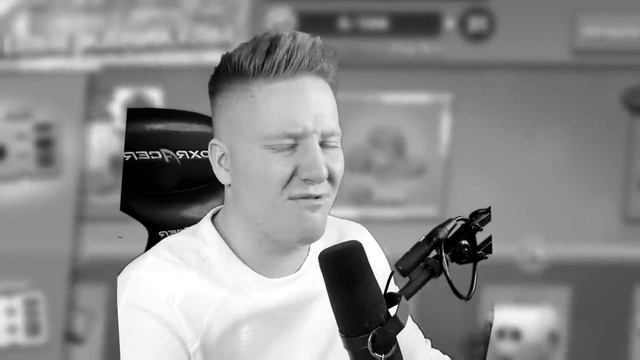 Поззи ЗАДОНАТИЛ ПОДПИСЧИКУ С 500 КУБКАМИ