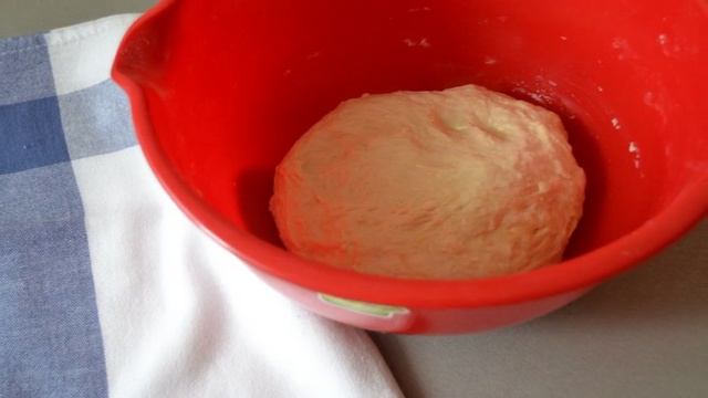 Арабский хлеб