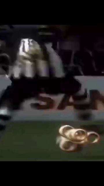 Neymar -sonic