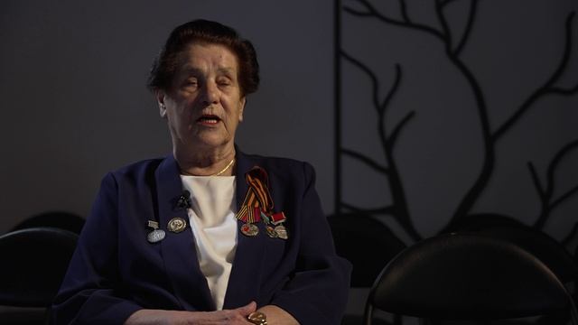 Макеева Ленина Павловна ч.2