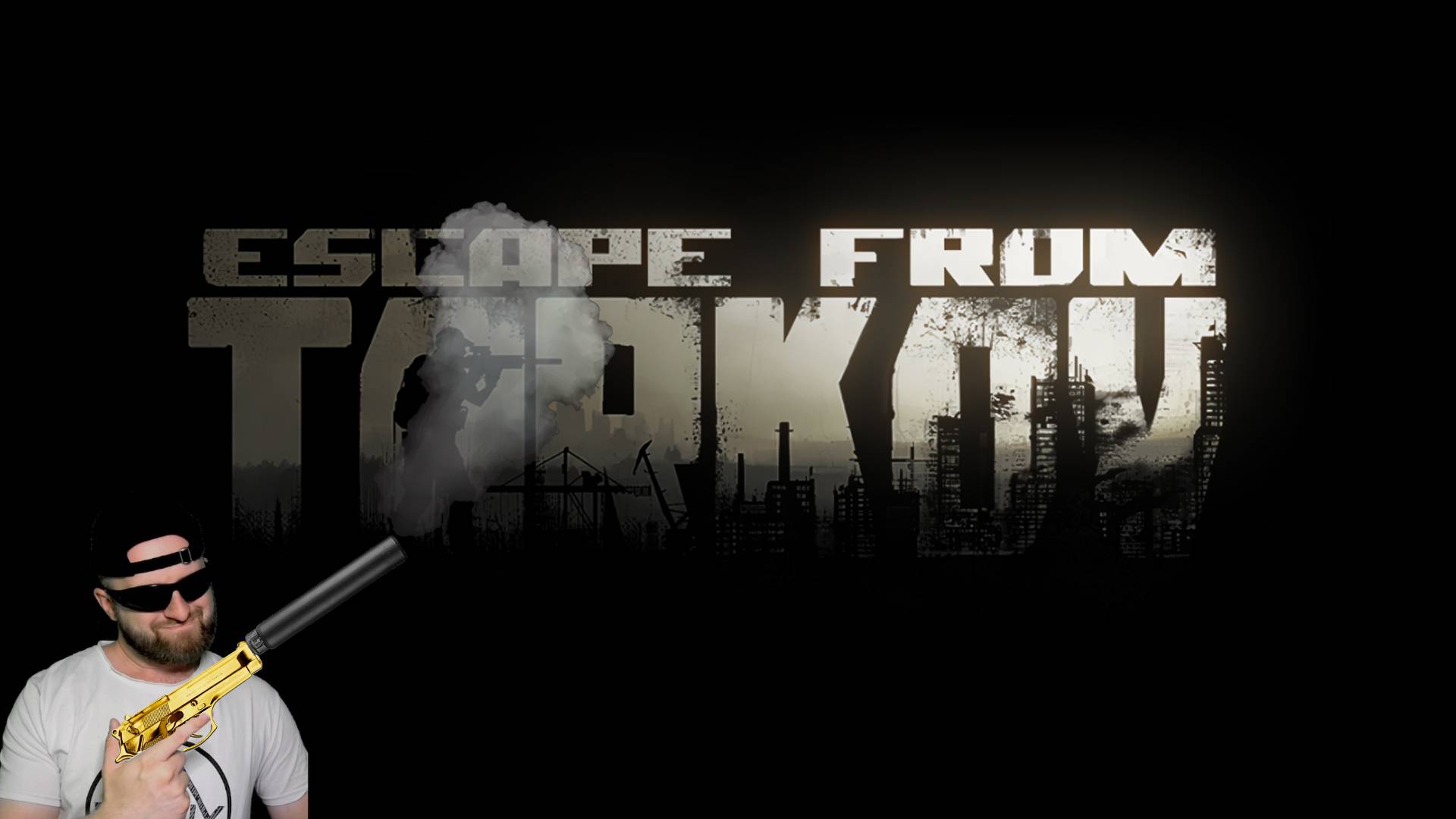 Escape from Tarkov. Прохождение 64. Сложные квесты