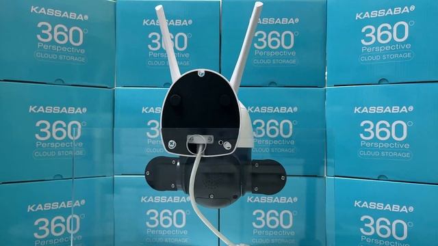 iCSee външна управляема WiFi камера с двупосочно аудио, но?