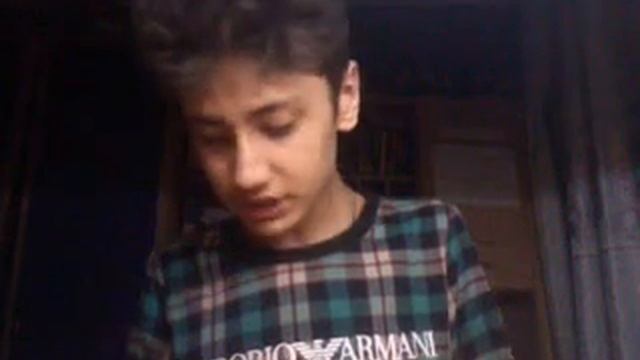 Как кодовить молочный коктейль. Что у меня в сумочке. С