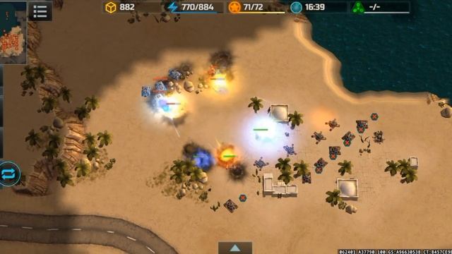 10 ранг против 19 ранга. Фильм с озвучкой | Art of War 3