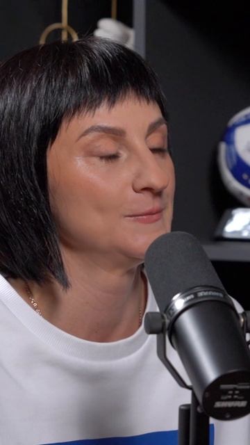 ПРО ПОБЕДУ В ЛИГЕ ЧЕМПИОНОВ Мария Фролова #лицаволейбола #интервью #подкаст #волейбол #золотойсет