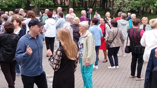 Гранитный камушек..... 24.05.25 Гомель парк Луначарского 🥰💫