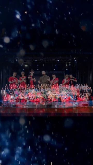 Брейк-данс GARA’J #dancestudio #dance #ишим #танцыишим #хипхоп #хипхоптанцы #брейкданс #брейк