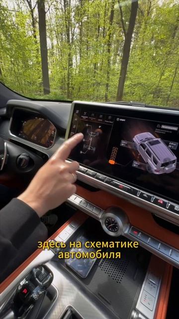 Крайне редкая опция TANK 700.