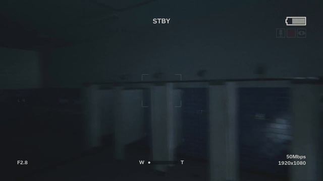 Прохождение Outlast 2 – Часть 7: Озеро